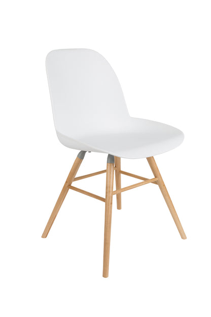 Albert Kuip Chair - 6 colour options