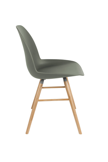 Albert Kuip Chair - 6 colour options