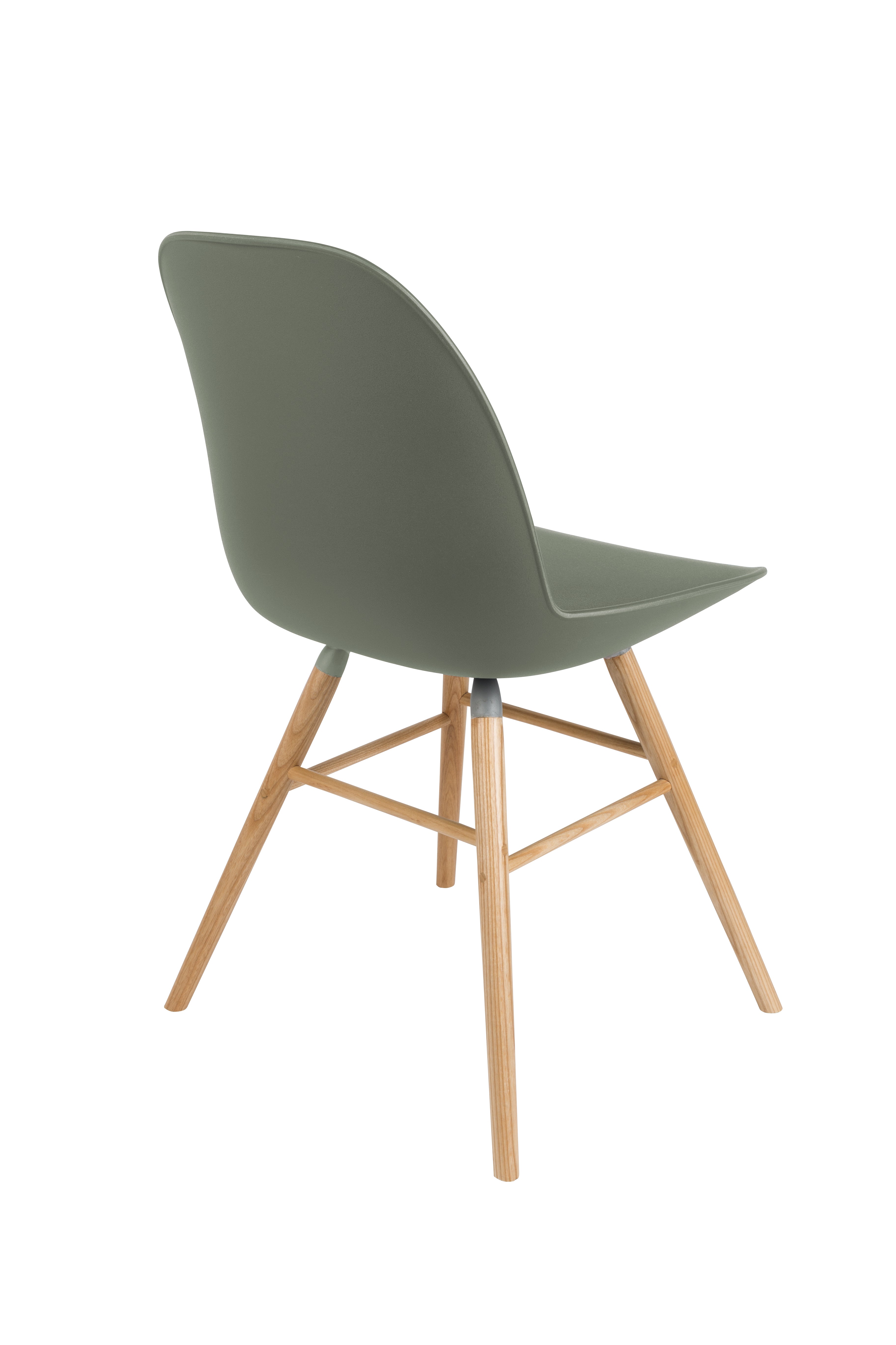 Albert Kuip Chair - 6 colour options