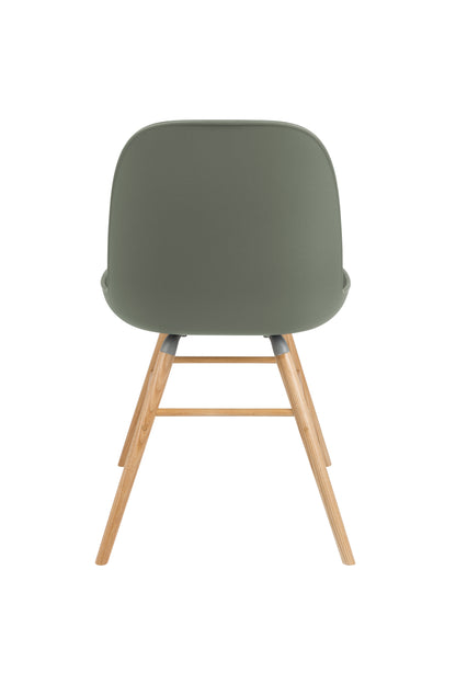 Albert Kuip Chair - 6 colour options