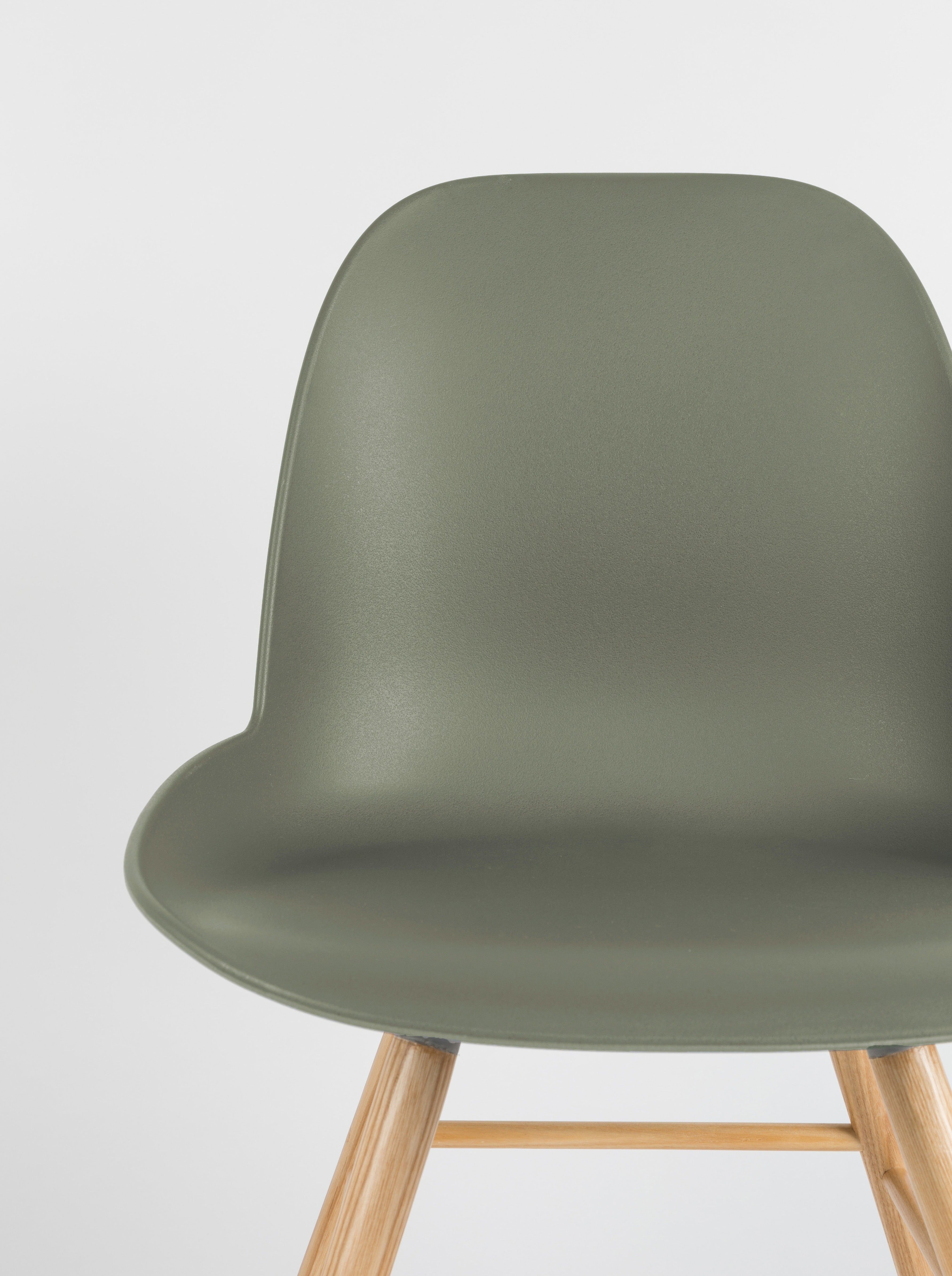 Albert Kuip Chair - 6 colour options