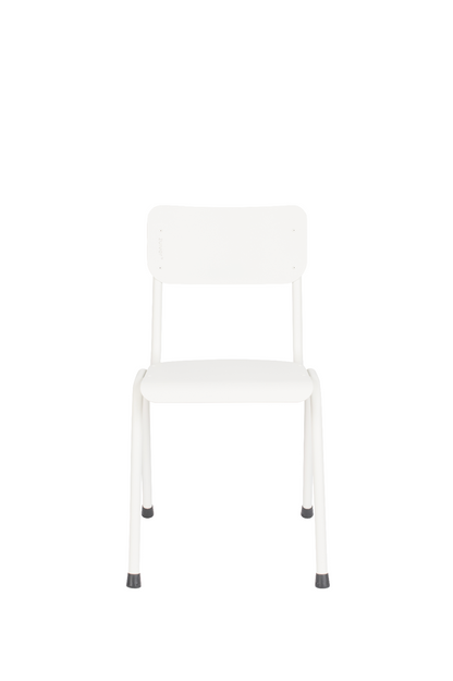 Back to School Outdoor Garden Chair - Color Options Available