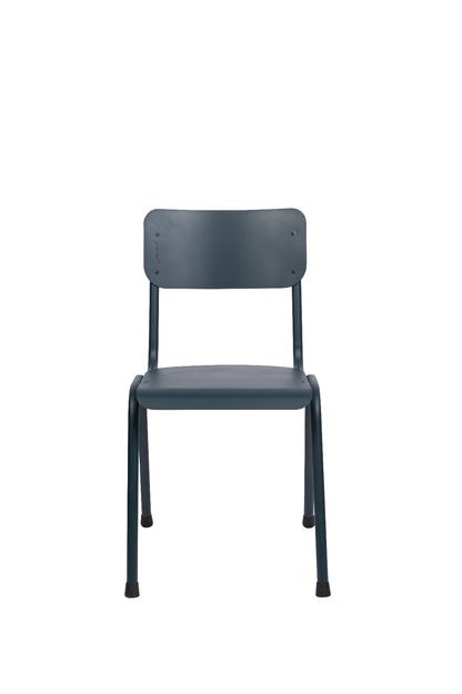 Back to School Outdoor Garden Chair - Color Options Available