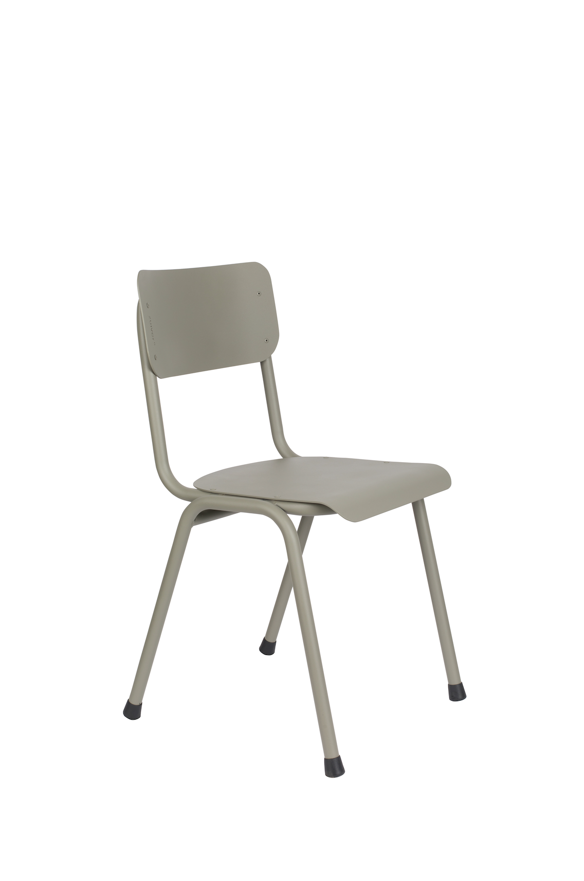 Back to School Outdoor Garden Chair - Color Options Available