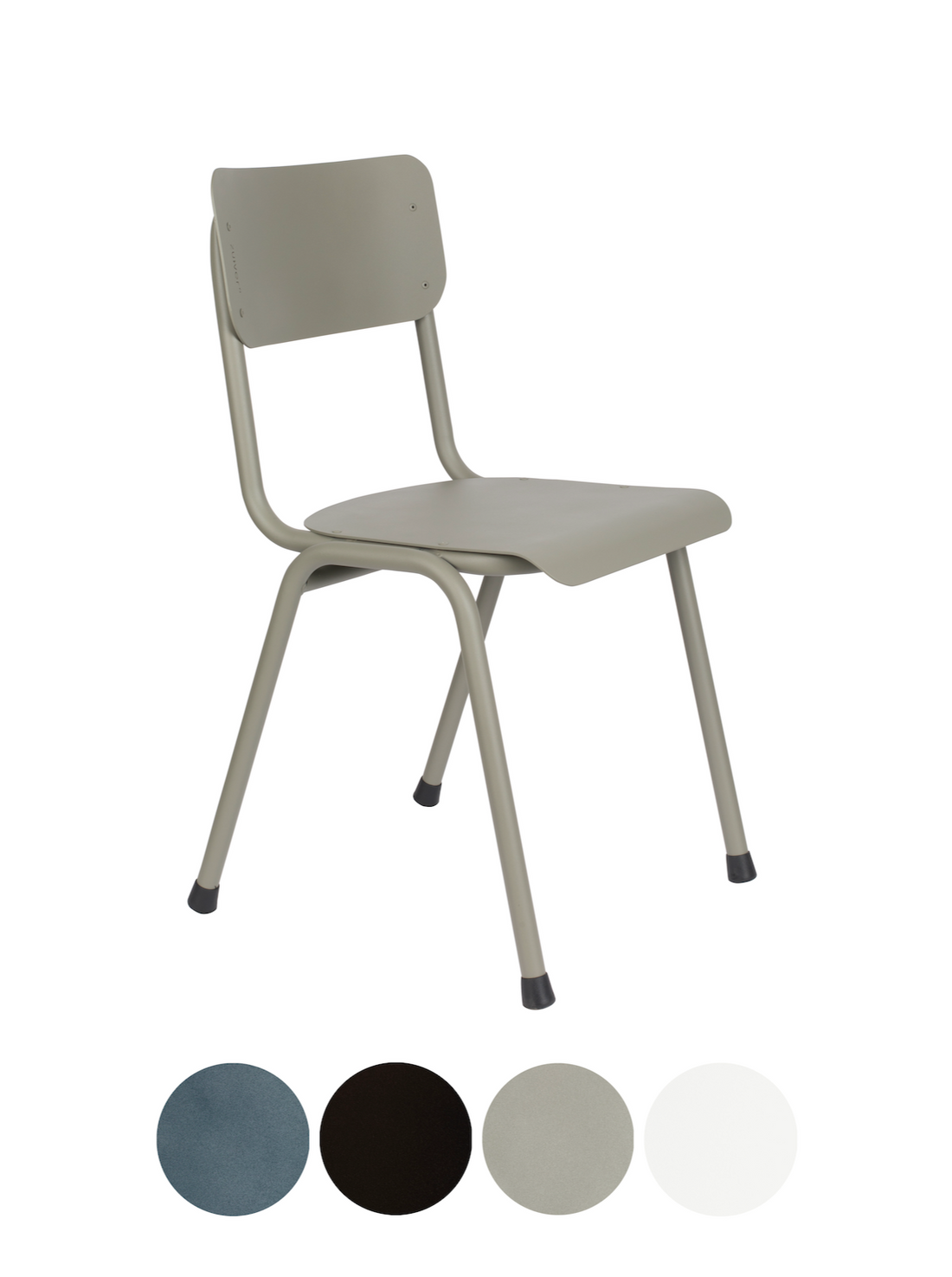 Back to School Outdoor Garden Chair - Color Options Available