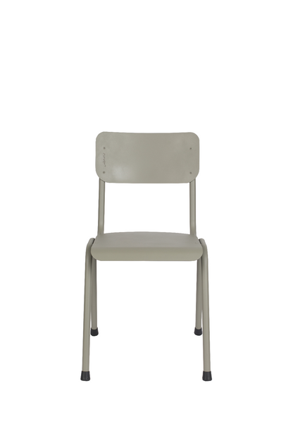 Back to School Outdoor Garden Chair - Color Options Available