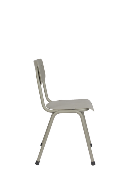 Back to School Outdoor Garden Chair - Color Options Available