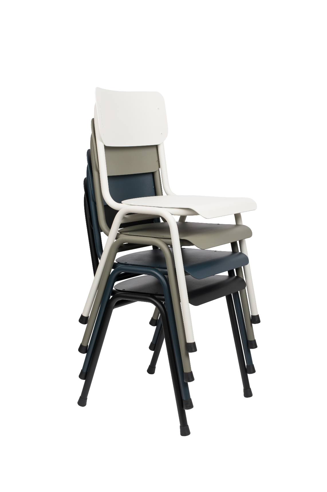 Back to School Outdoor Garden Chair - Color Options Available