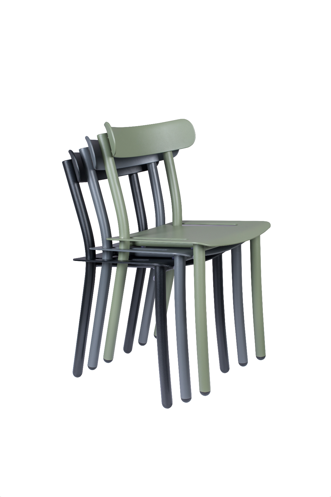 Friday Outdoor Garden Chair - Color Options Available