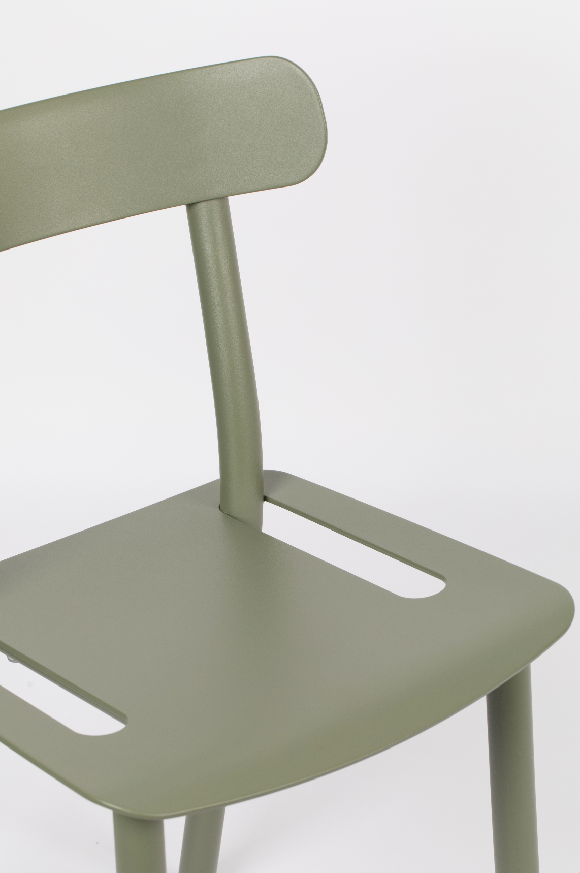 Friday Outdoor Garden Chair - Color Options Available