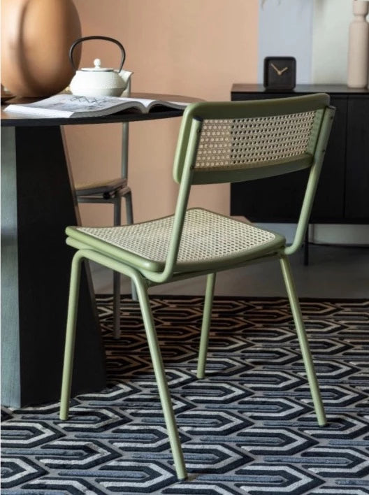 Jort Chair - 3 colours available