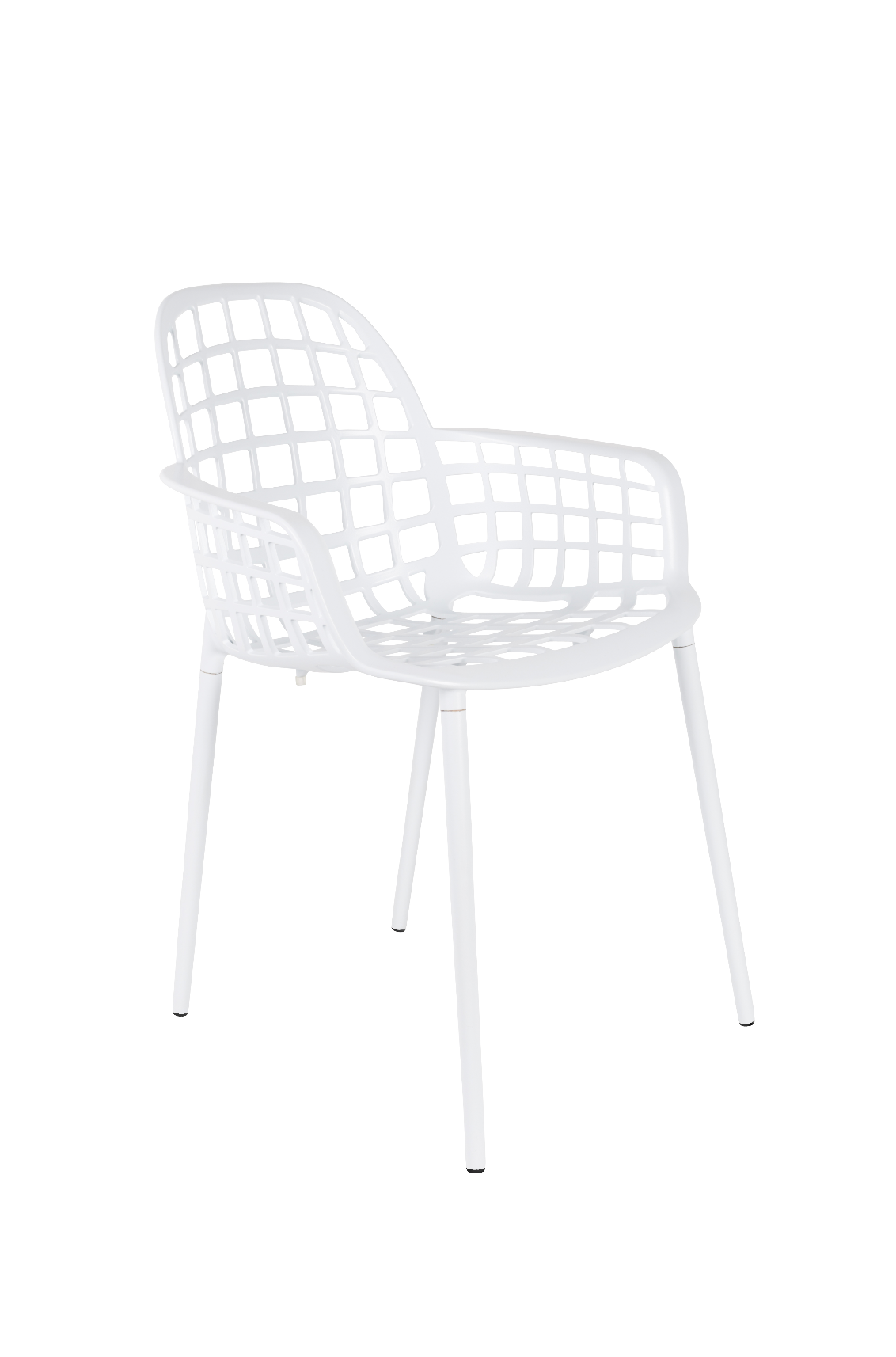 Albert Kuip Outdoor Garden Armchair - Color Options Available