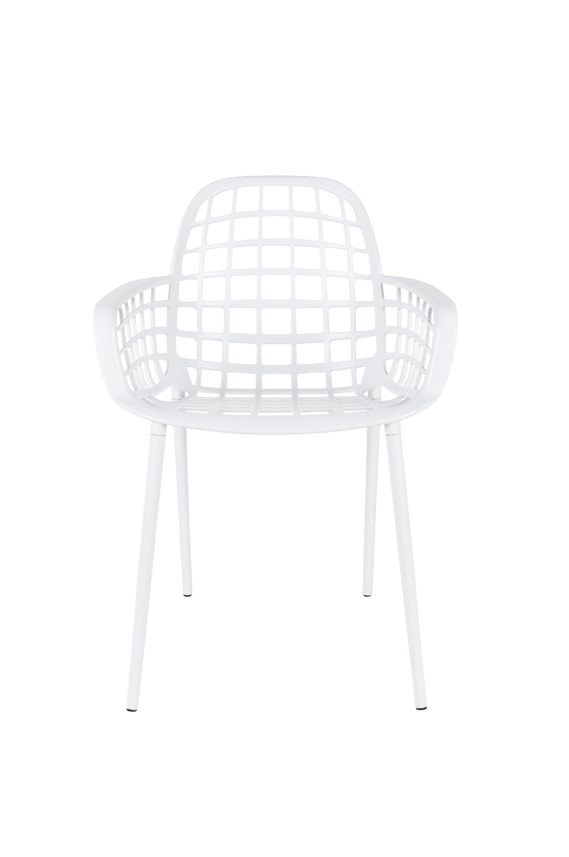 Albert Kuip Outdoor Garden Armchair - Color Options Available