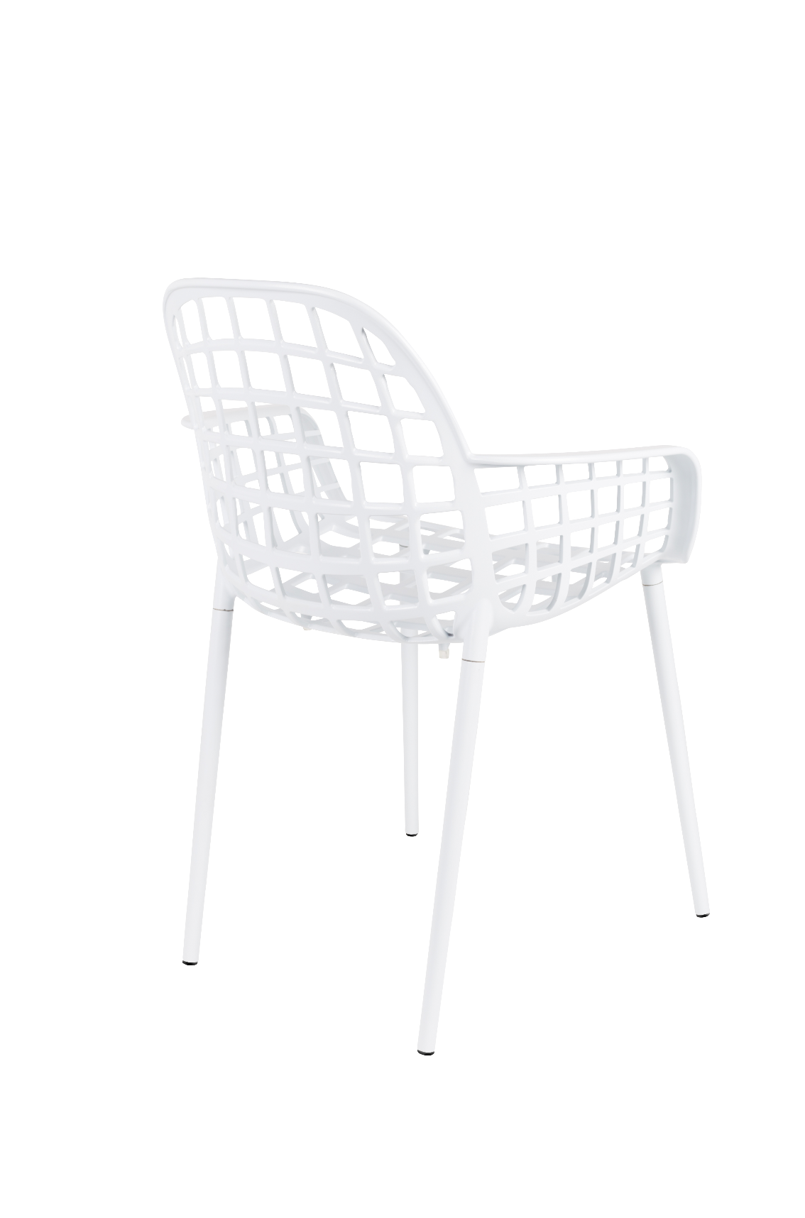 Albert Kuip Outdoor Garden Armchair - Color Options Available