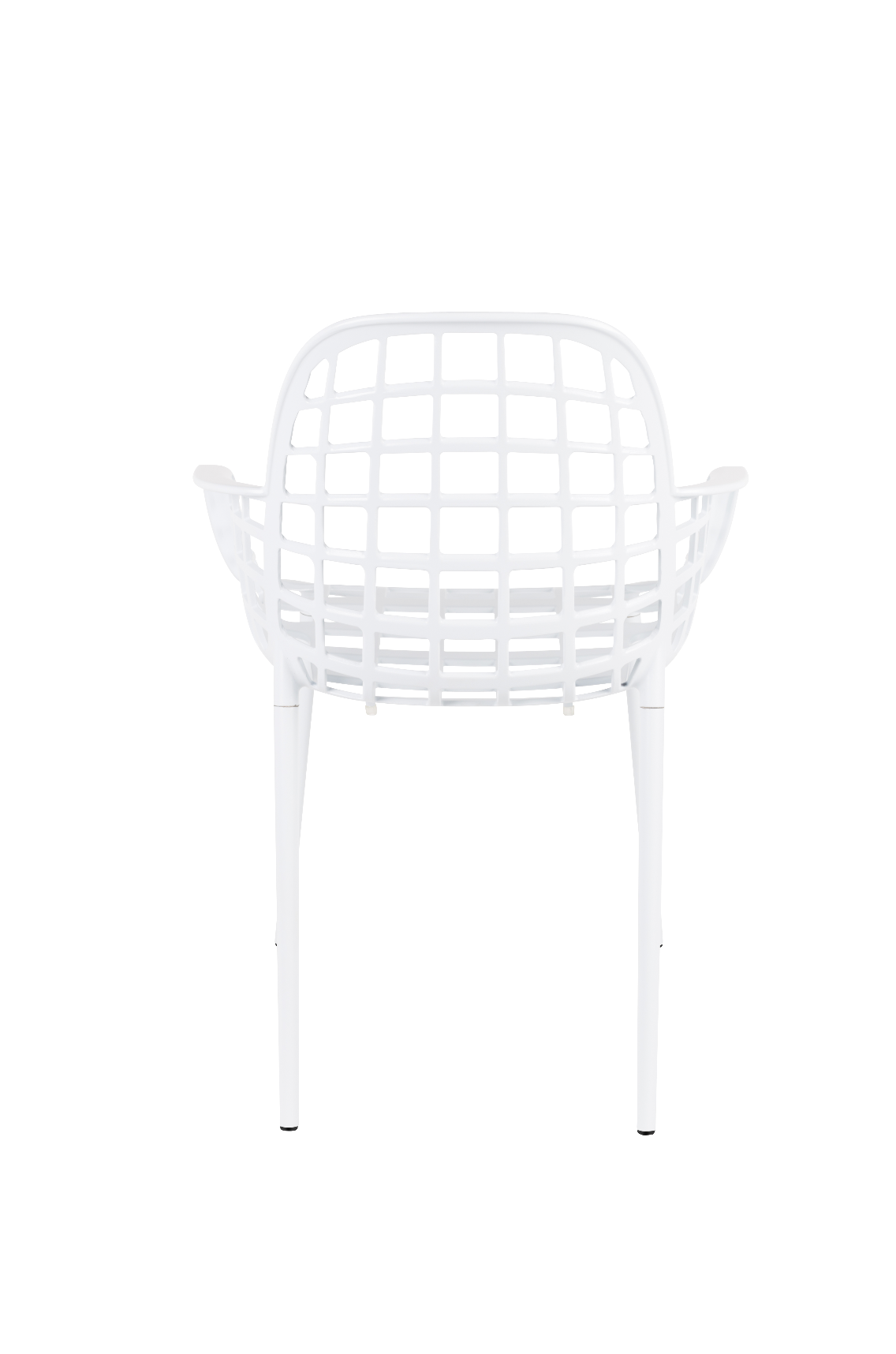 Albert Kuip Outdoor Garden Armchair - Color Options Available