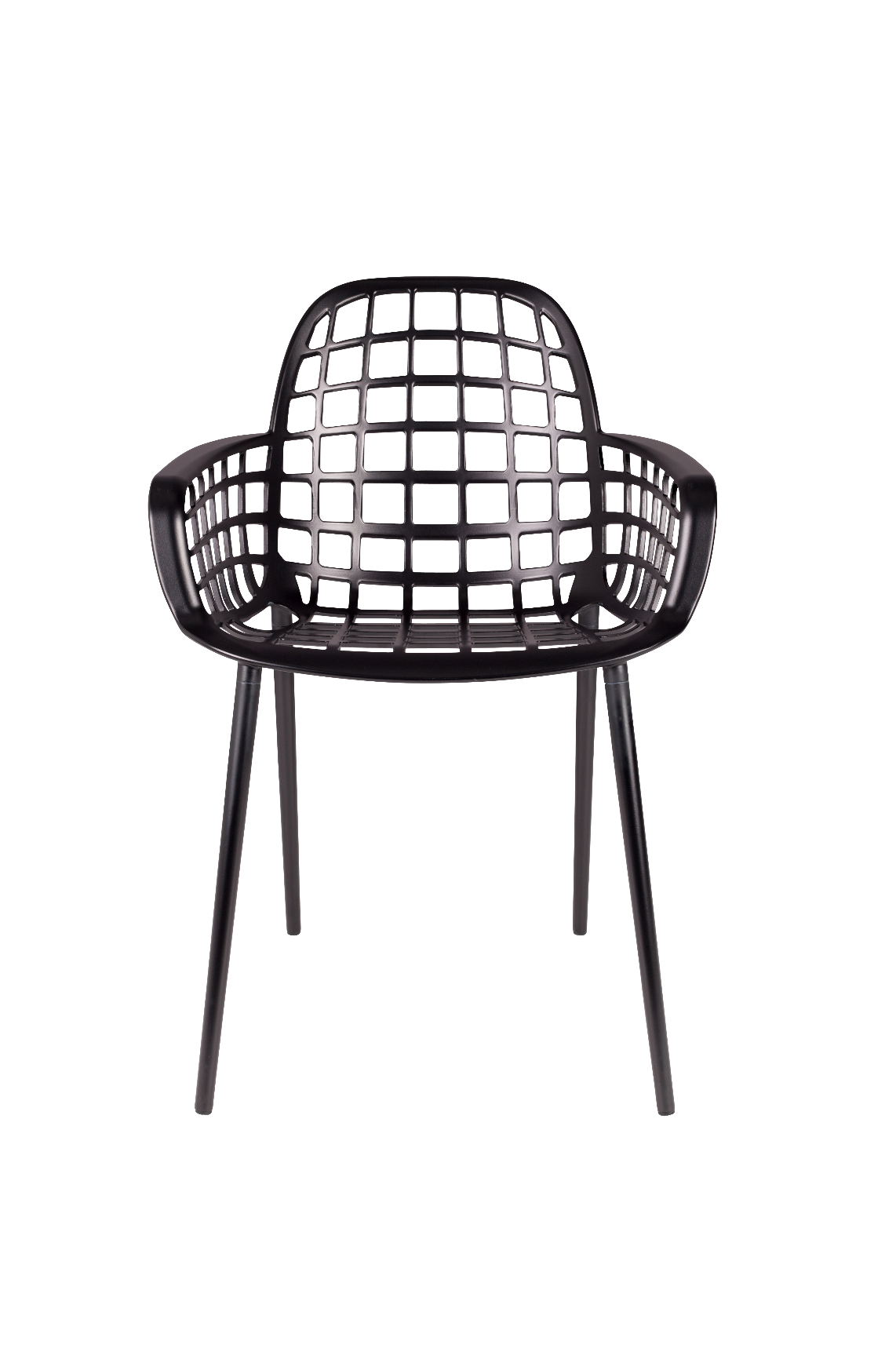 Albert Kuip Outdoor Garden Armchair - Color Options Available