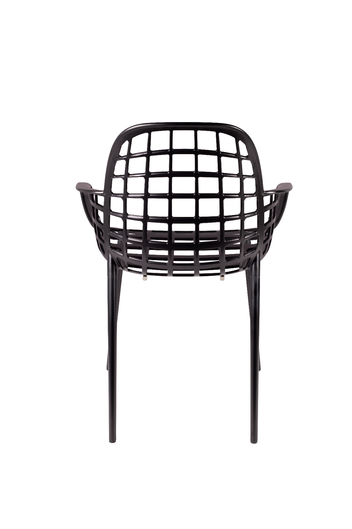 Albert Kuip Outdoor Garden Armchair - Color Options Available