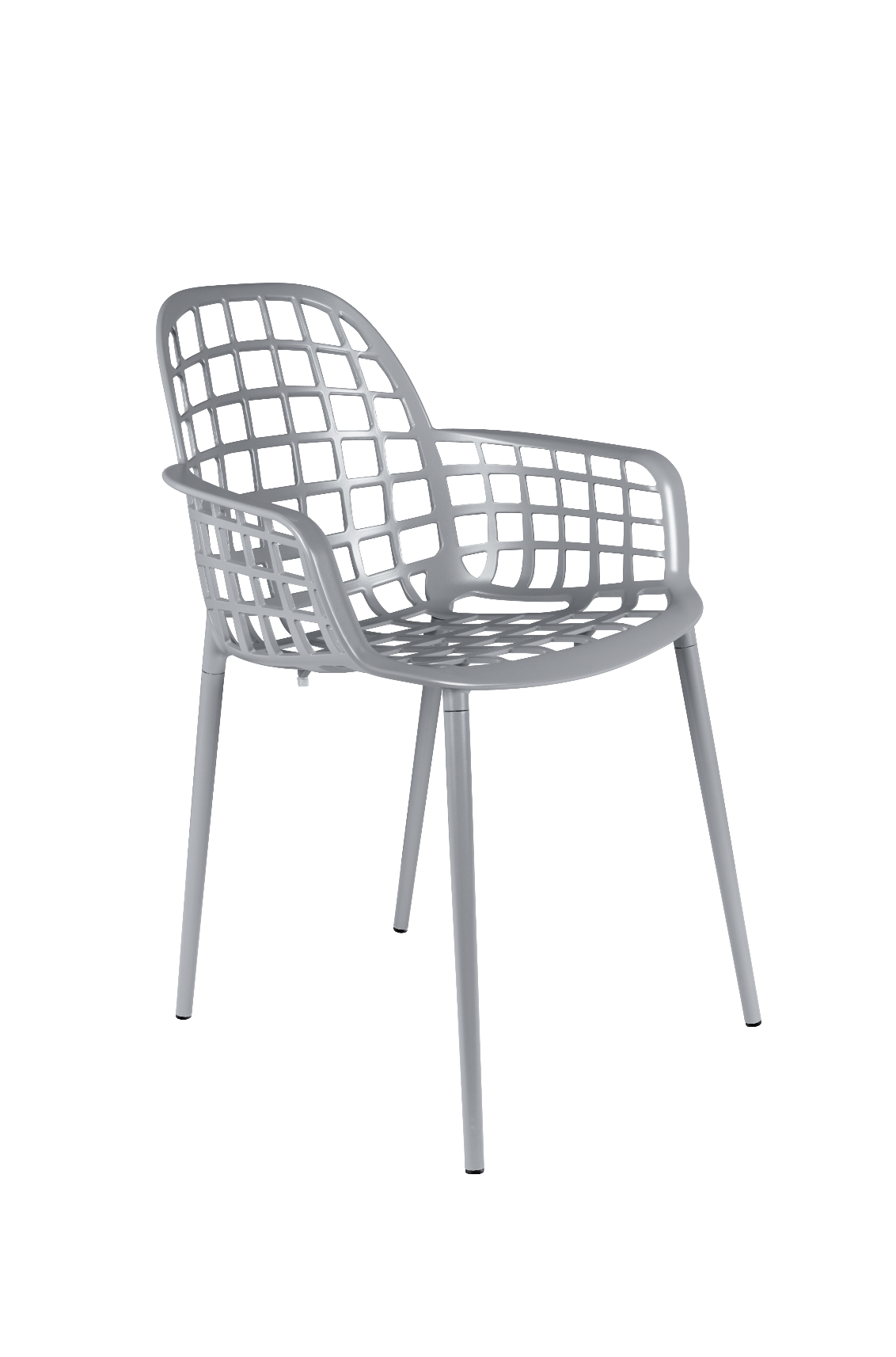 Albert Kuip Outdoor Garden Armchair - Color Options Available