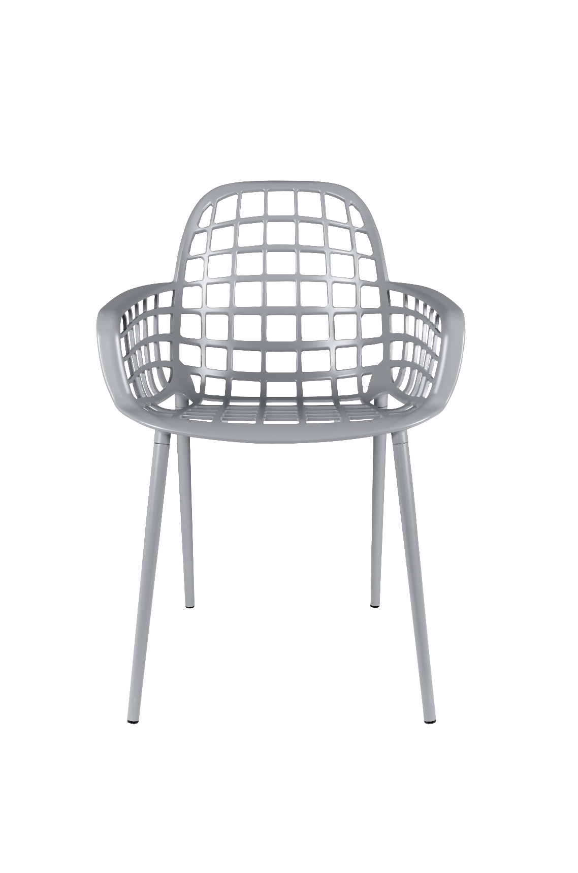 Albert Kuip Outdoor Garden Armchair - Color Options Available