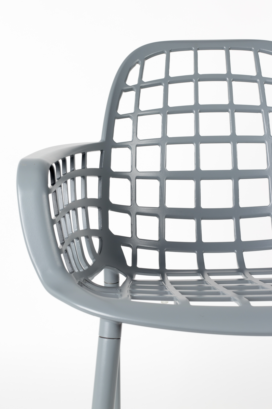 Albert Kuip Outdoor Garden Armchair - Color Options Available