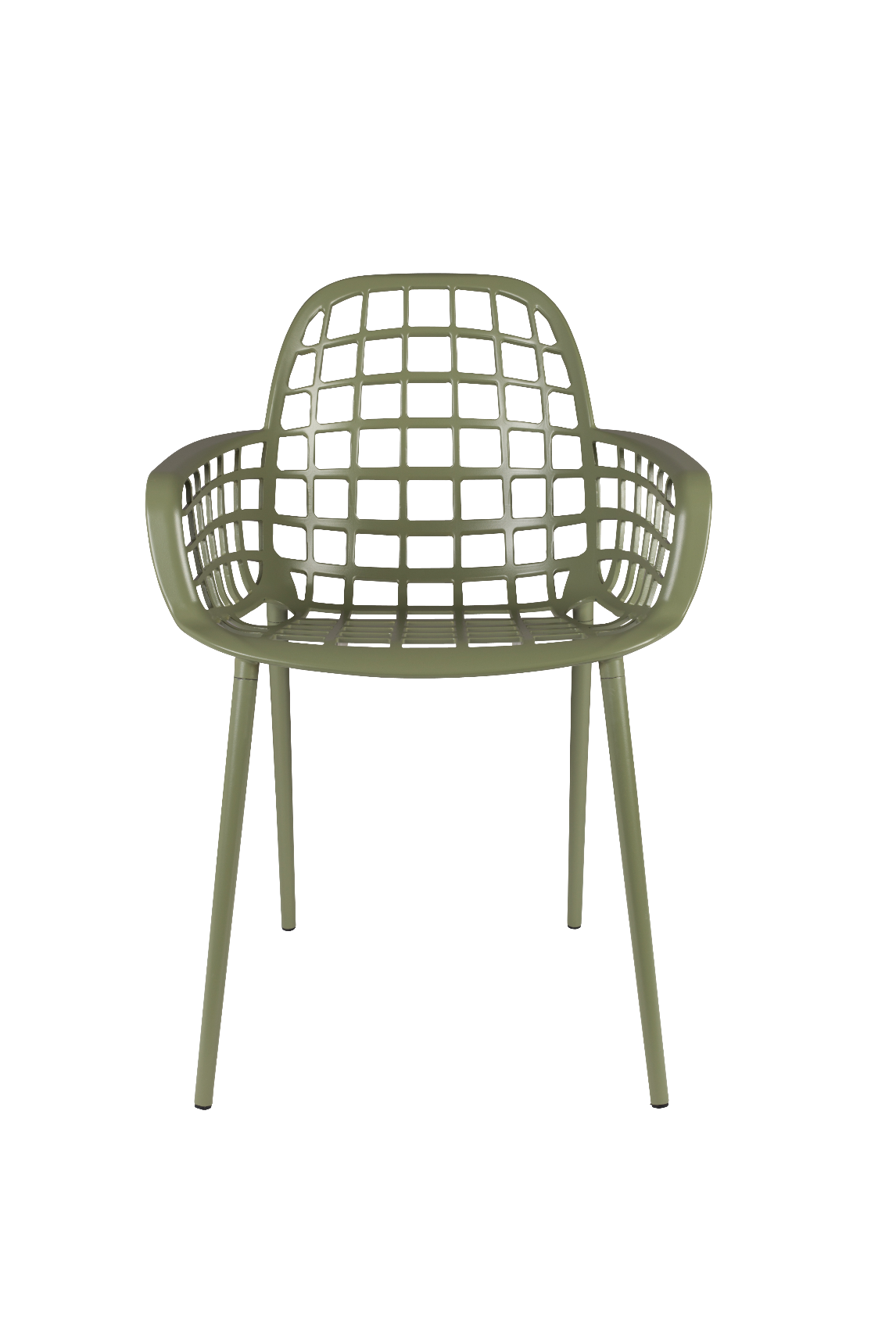 Albert Kuip Outdoor Garden Armchair - Color Options Available