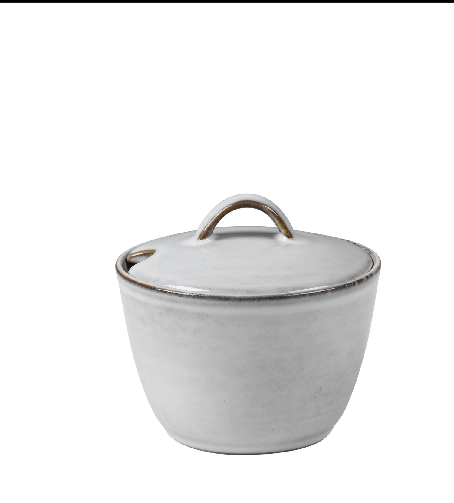 Nordic Sand Sugar Bowl