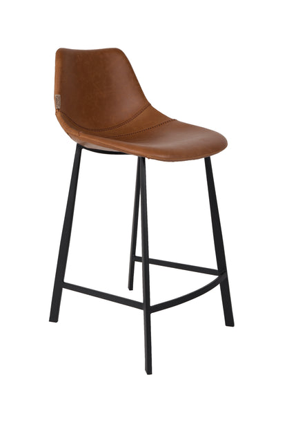 Franky Bar Stool - 2 Colour Options