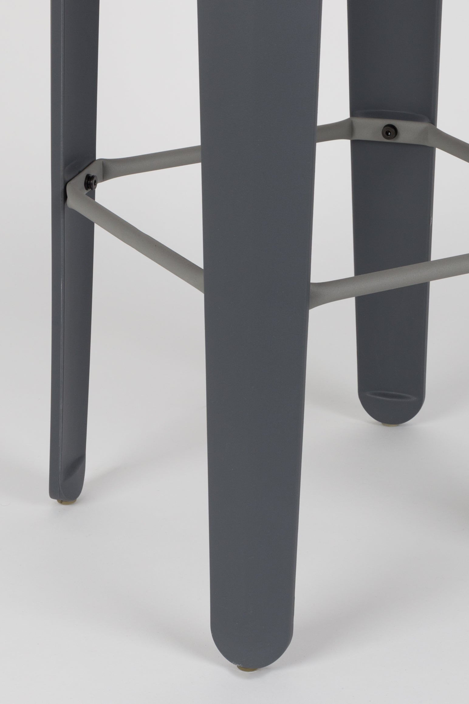 Sitting High Bar Stool - 3 colour options