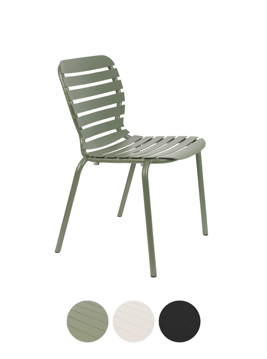 Vondel Outdoor Garden Chair - Color Options Available