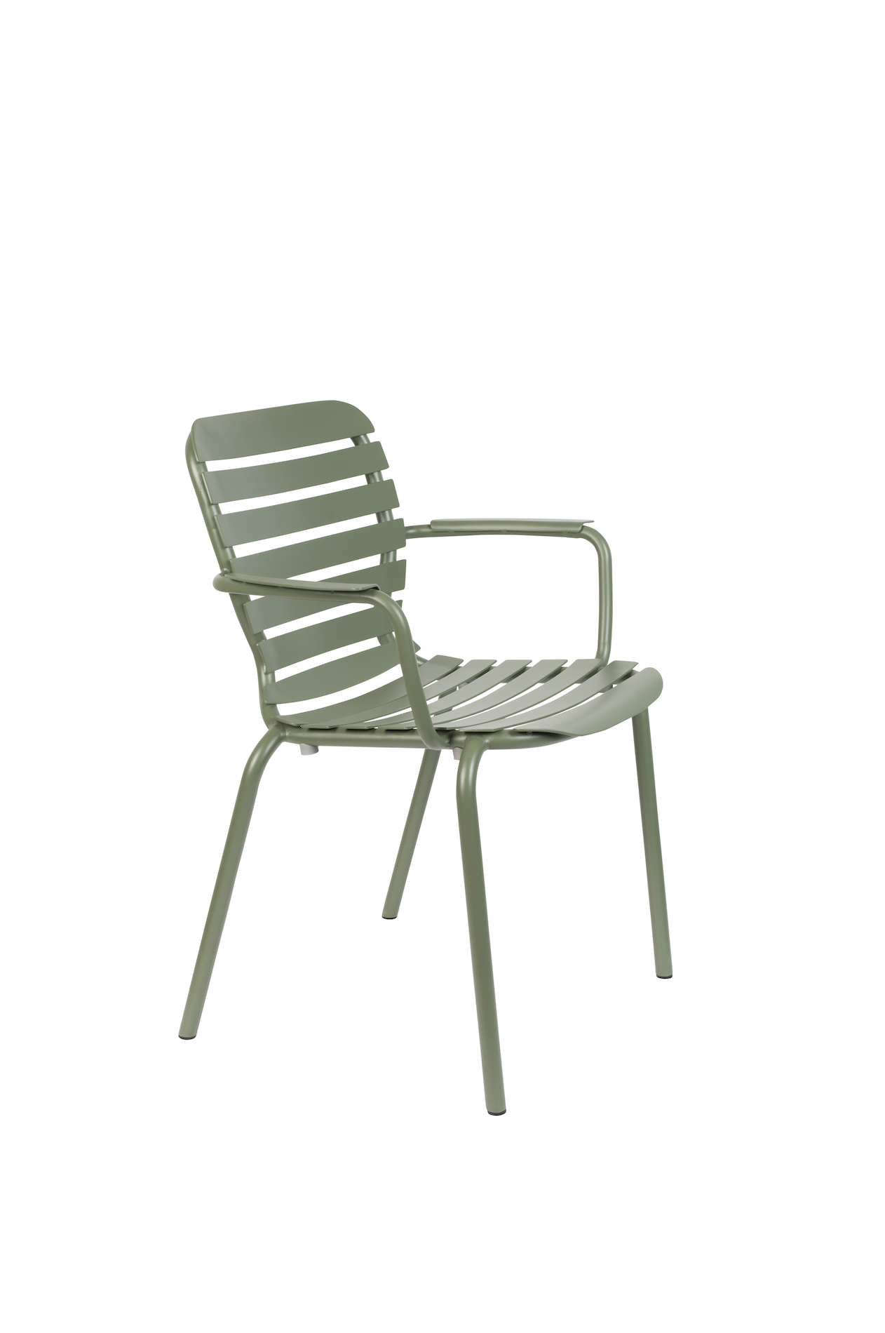 Vondel Outdoor Garden Armchair - Color Options Available