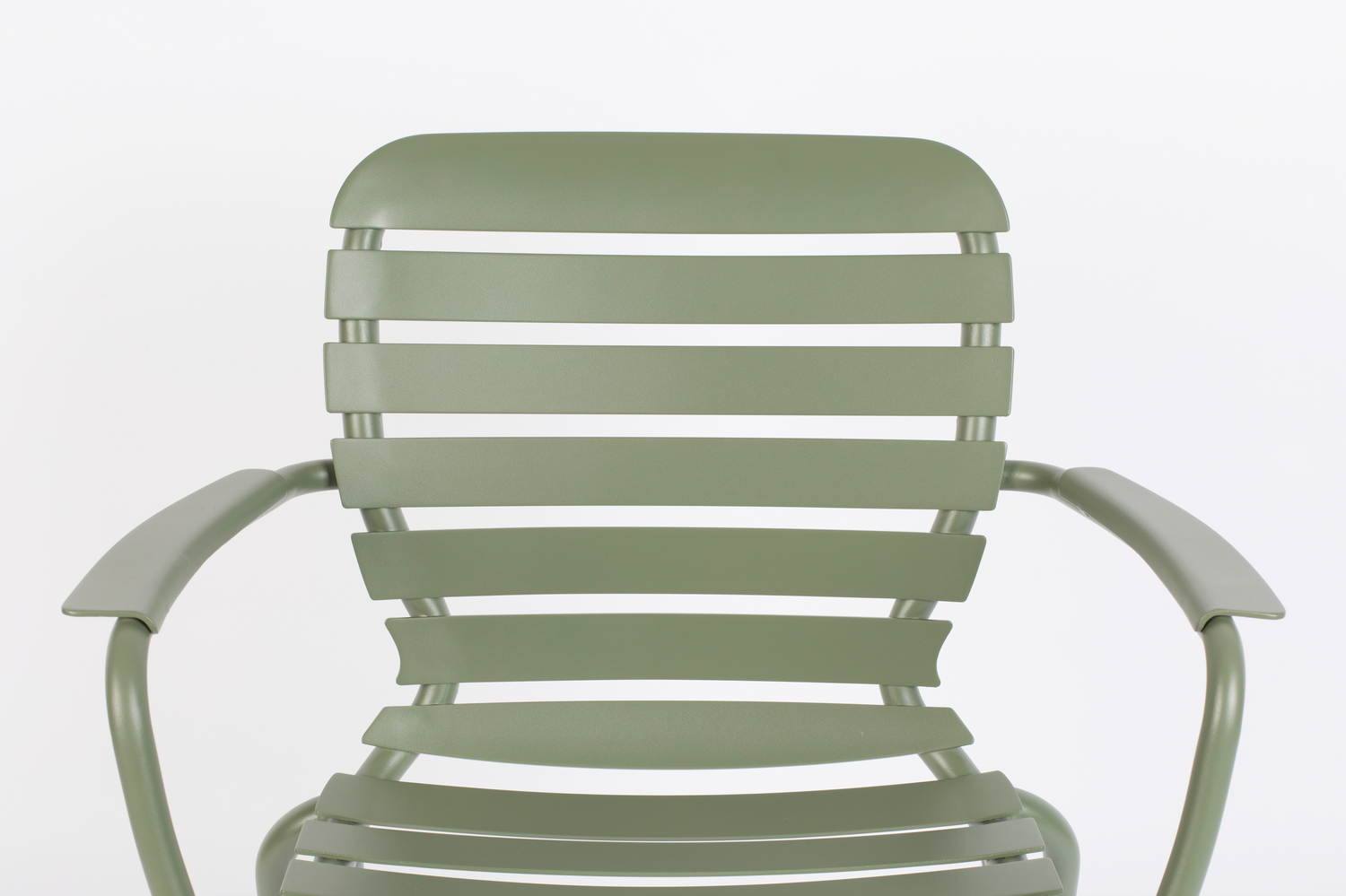 Vondel Outdoor Garden Armchair - Color Options Available