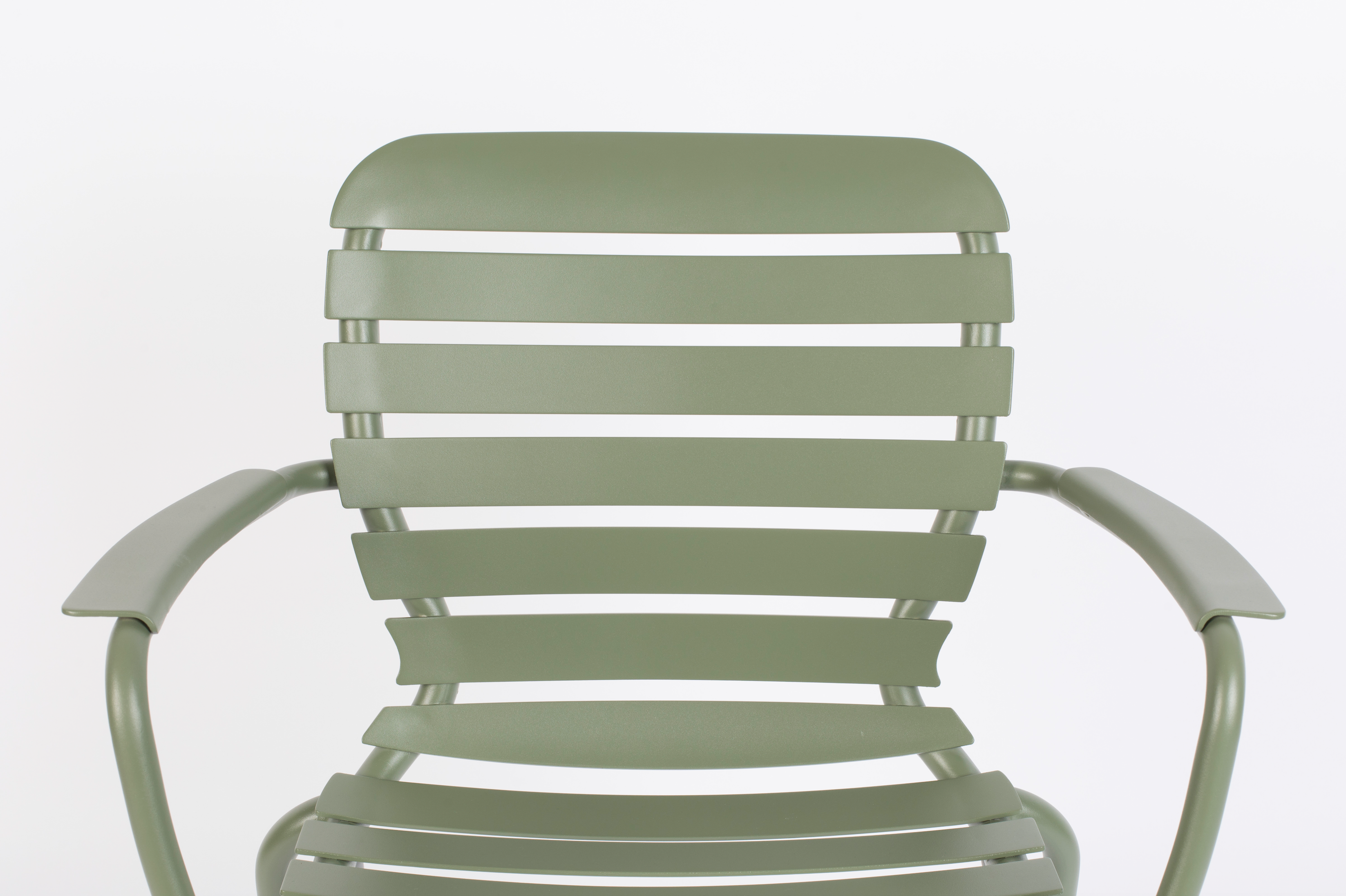 Vondel Outdoor Garden Armchair - Color Options Available