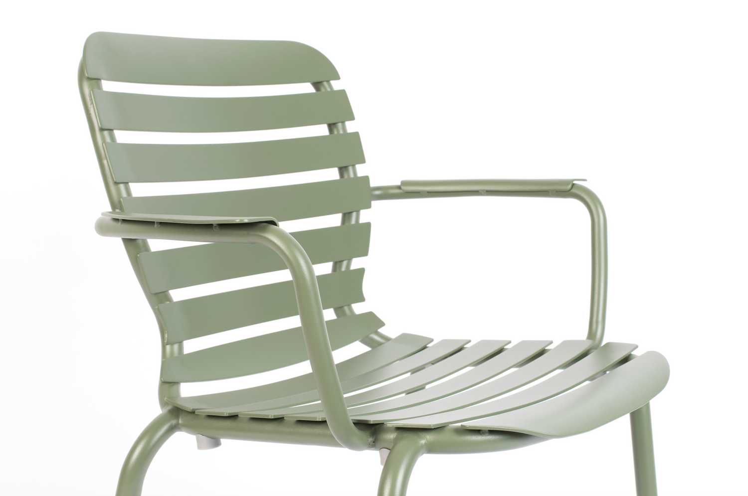 Vondel Outdoor Garden Armchair - Color Options Available