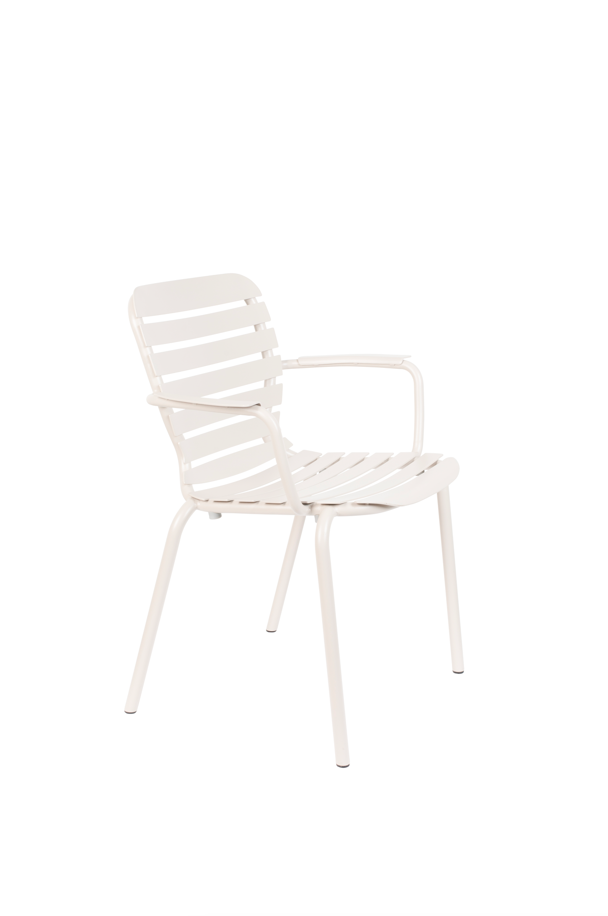 Vondel Outdoor Garden Armchair - Color Options Available