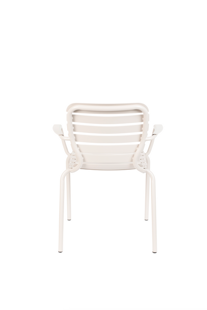 Vondel Outdoor Garden Armchair - Color Options Available