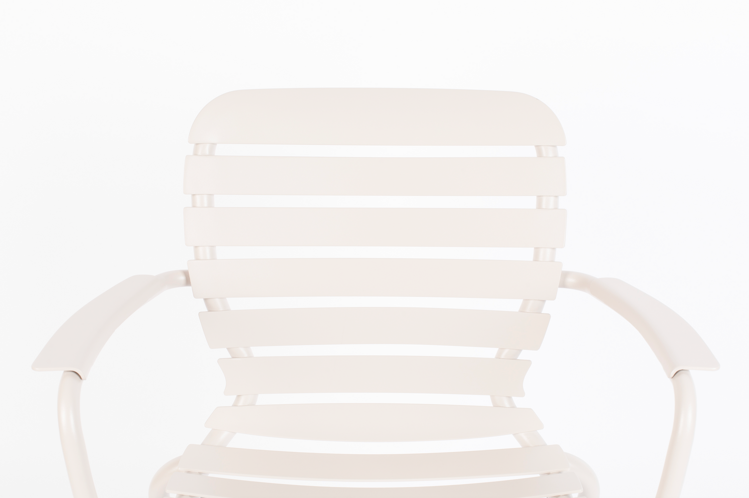 Vondel Outdoor Garden Armchair - Color Options Available