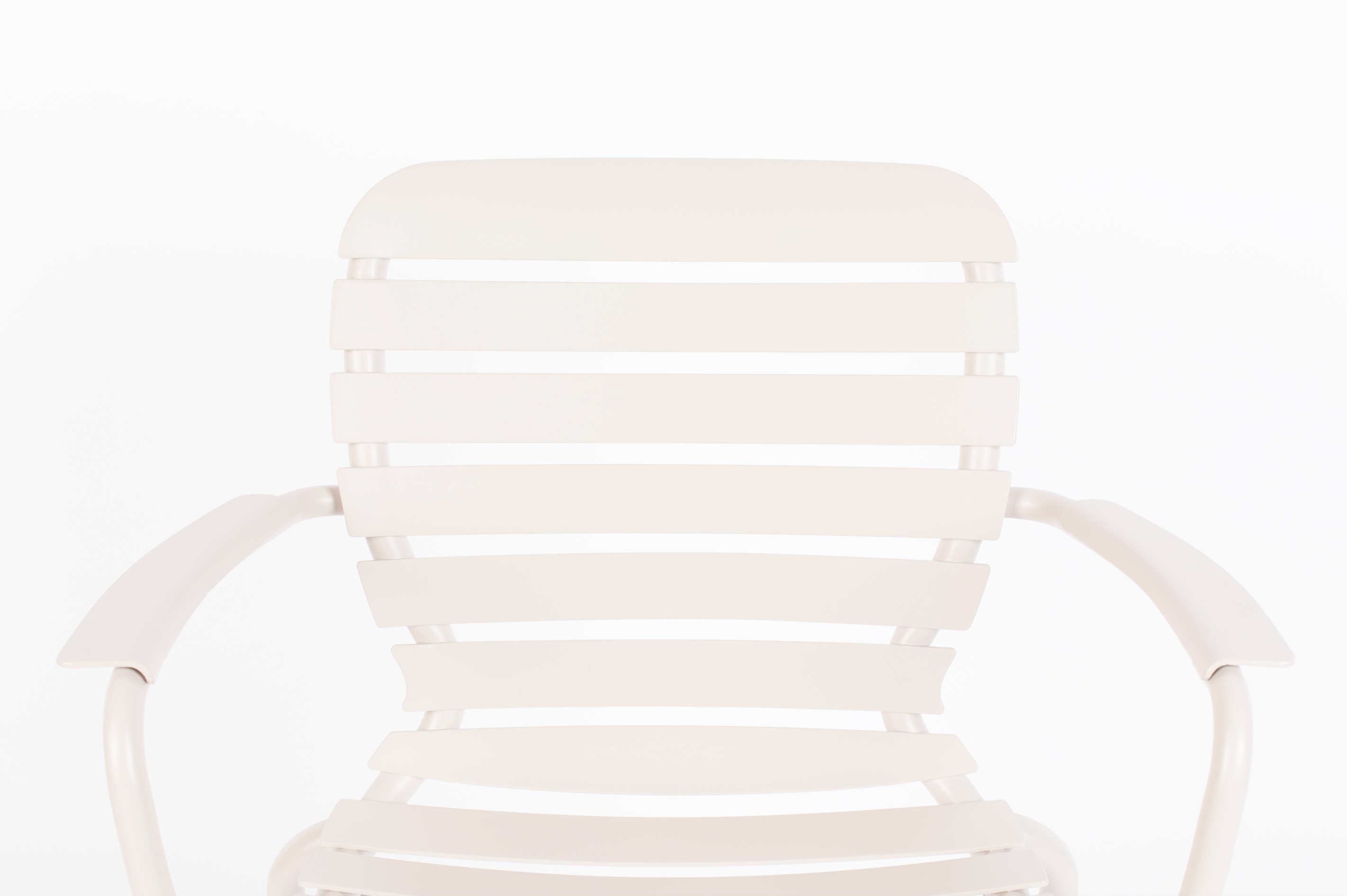 Vondel Outdoor Garden Armchair - Color Options Available