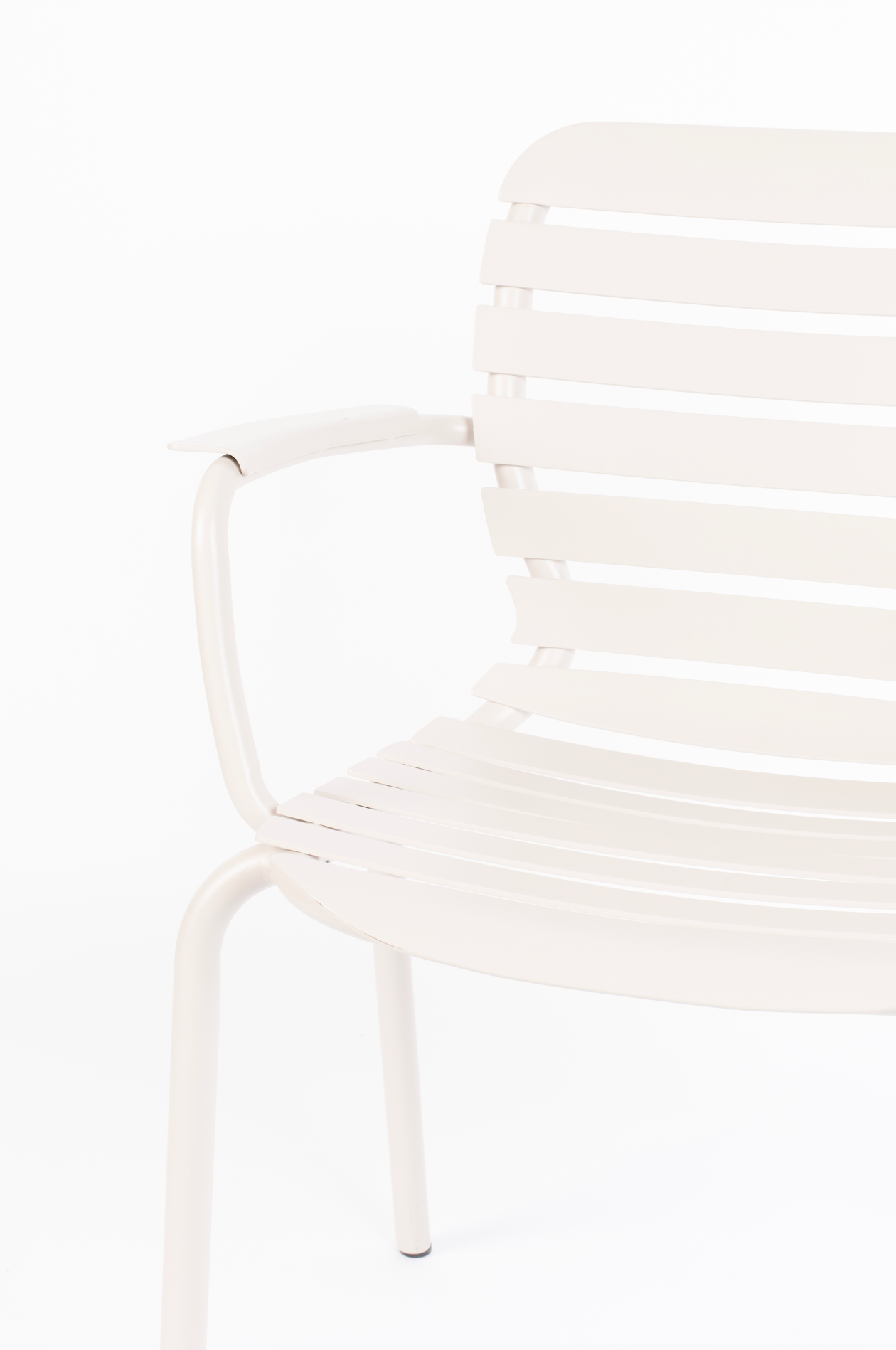 Vondel Outdoor Garden Armchair - Color Options Available