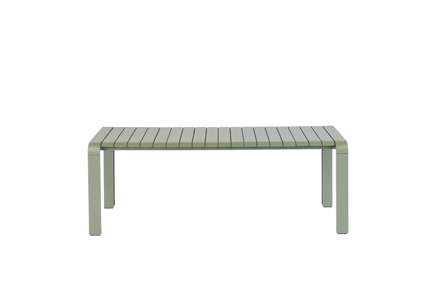 Vondel Outdoor Garden Bench - Color Options Available