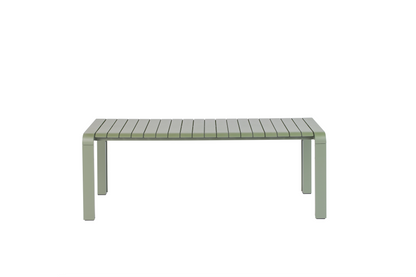 Vondel Outdoor Garden Bench - Color Options Available