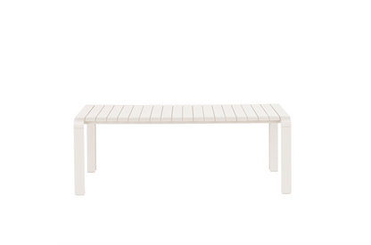 Vondel Outdoor Garden Bench Large - Colour Options Available