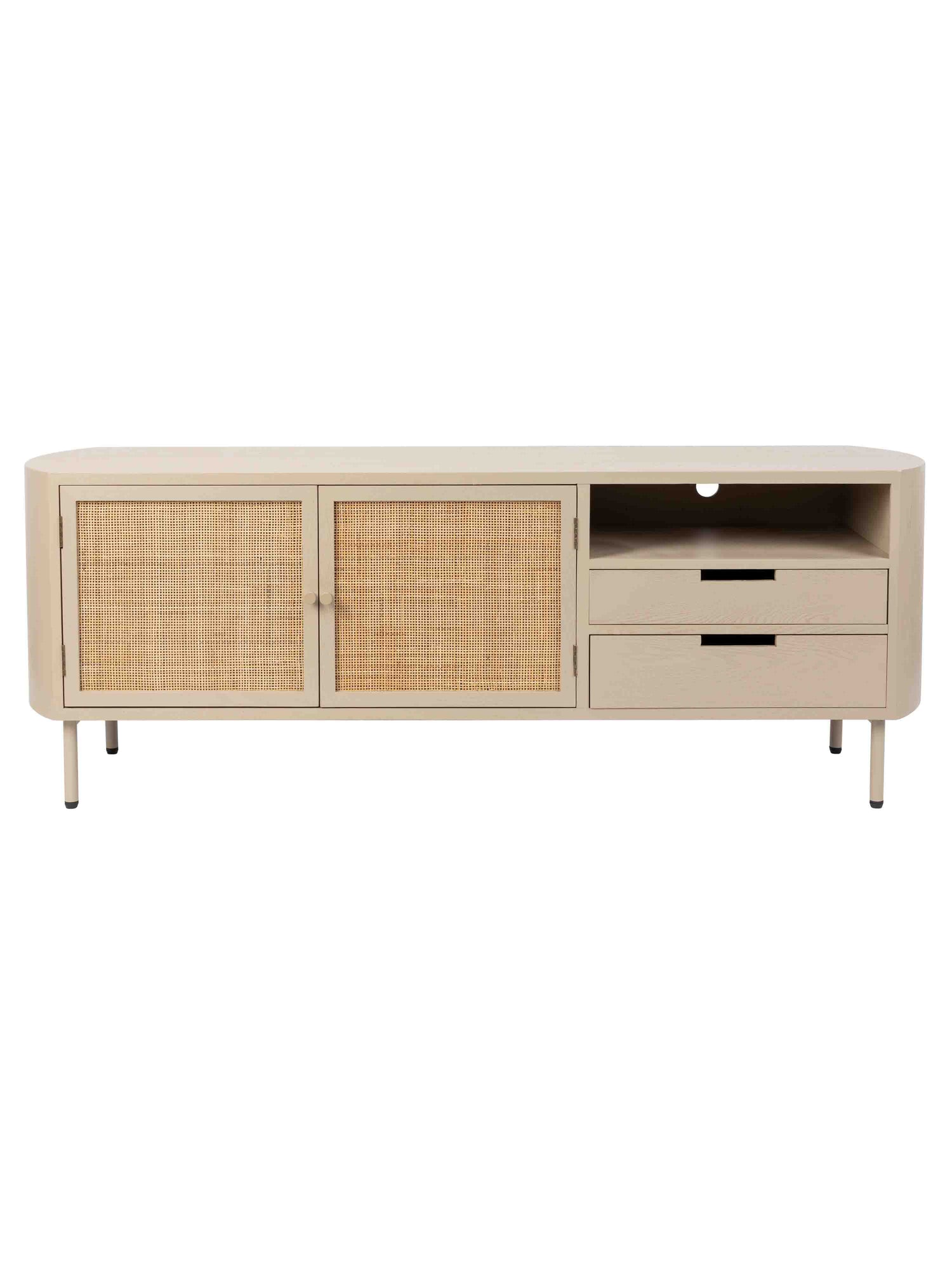 Summer Sideboard