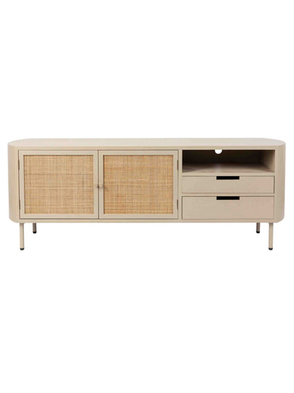 Summer Sideboard