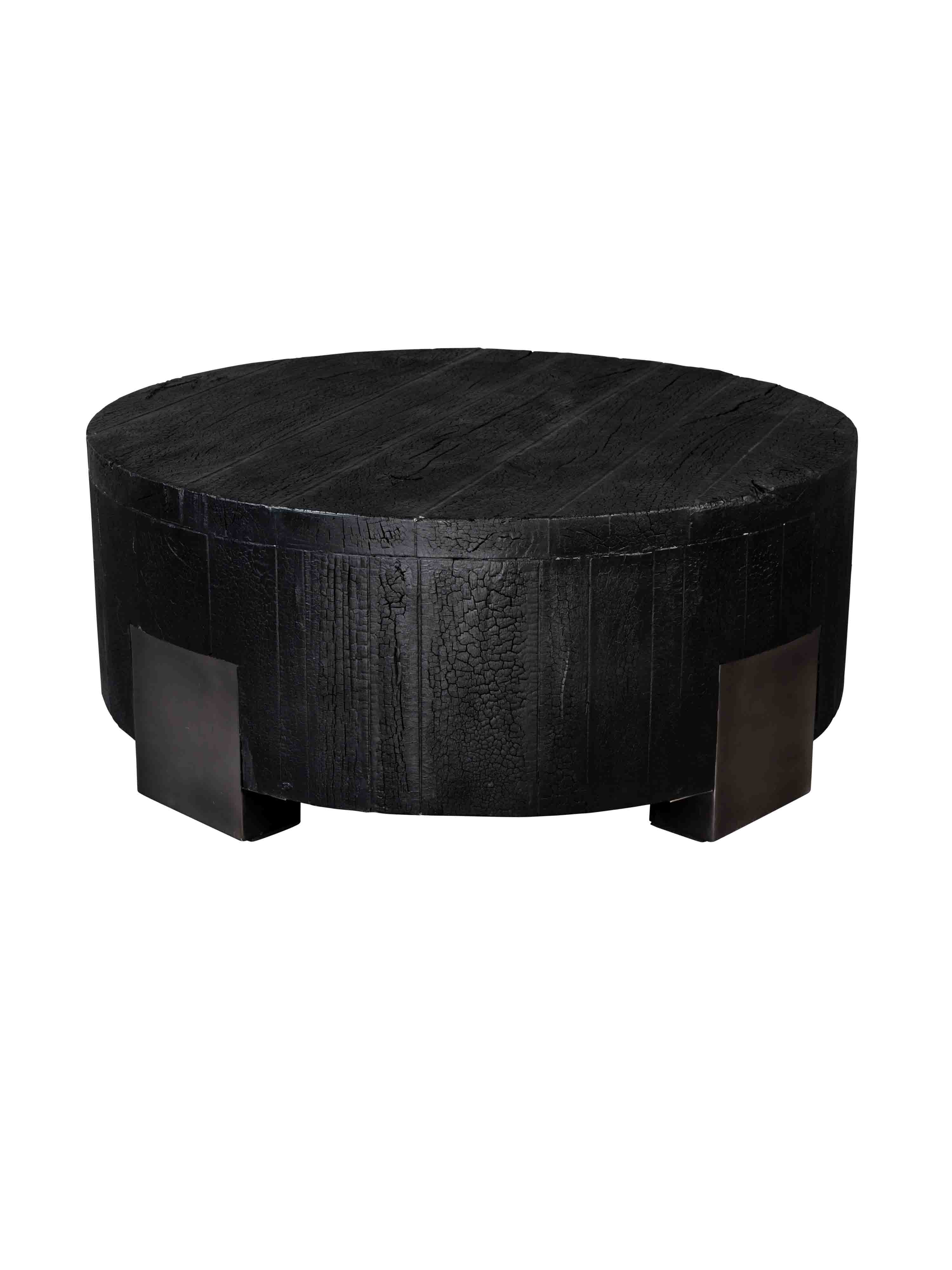 Coals Coffee Table