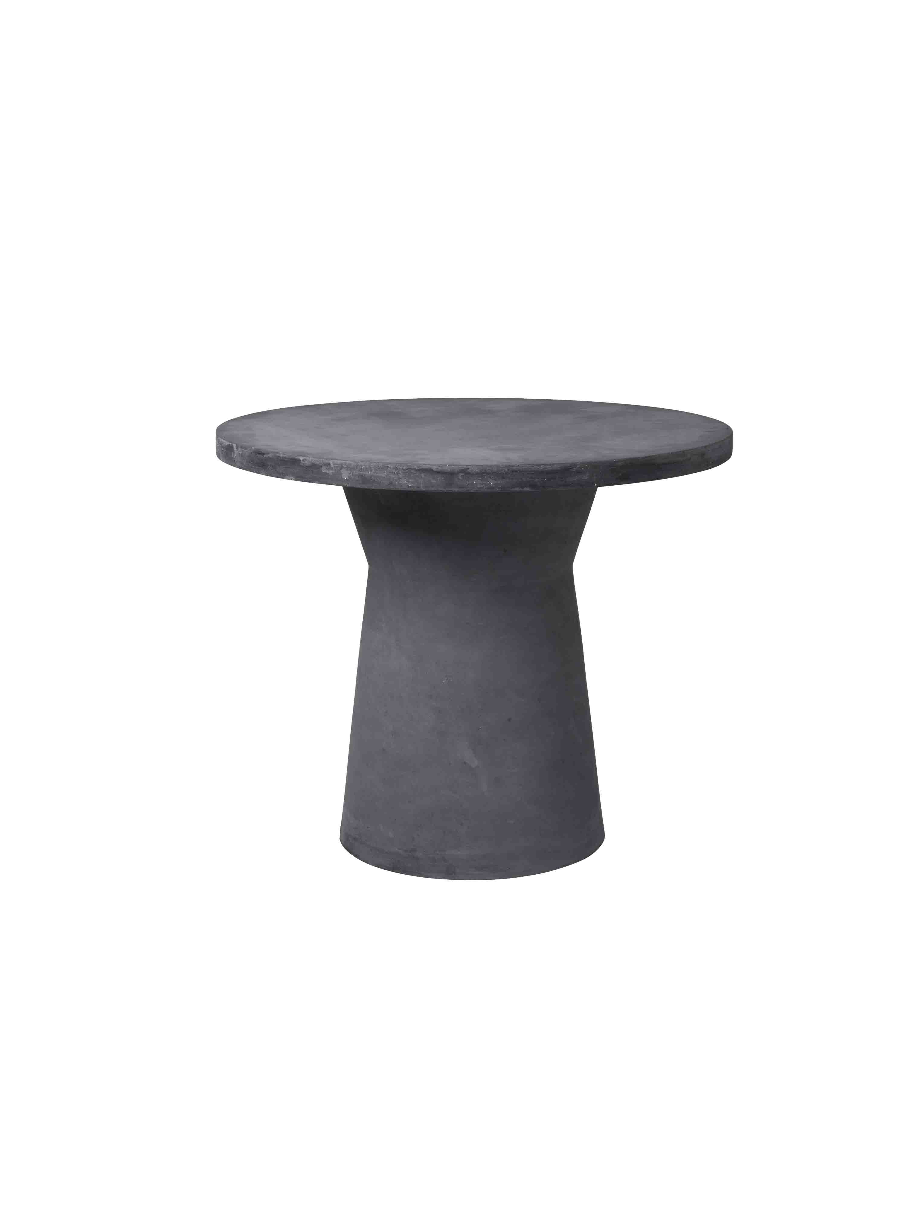 Fibre Outdoor Garden Bistro Table