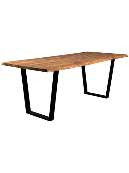 Aka Wooden Dining Table - 3 sizes available