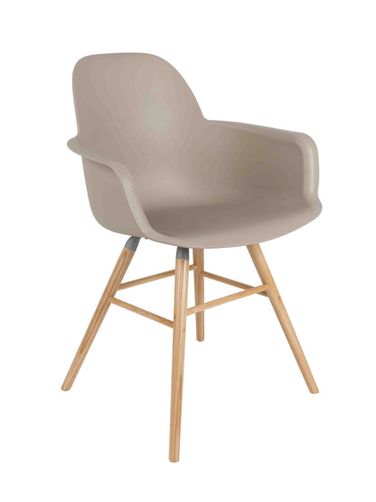 Albert Kuip Arm Chair - 6 colour options