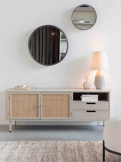 Summer Sideboard