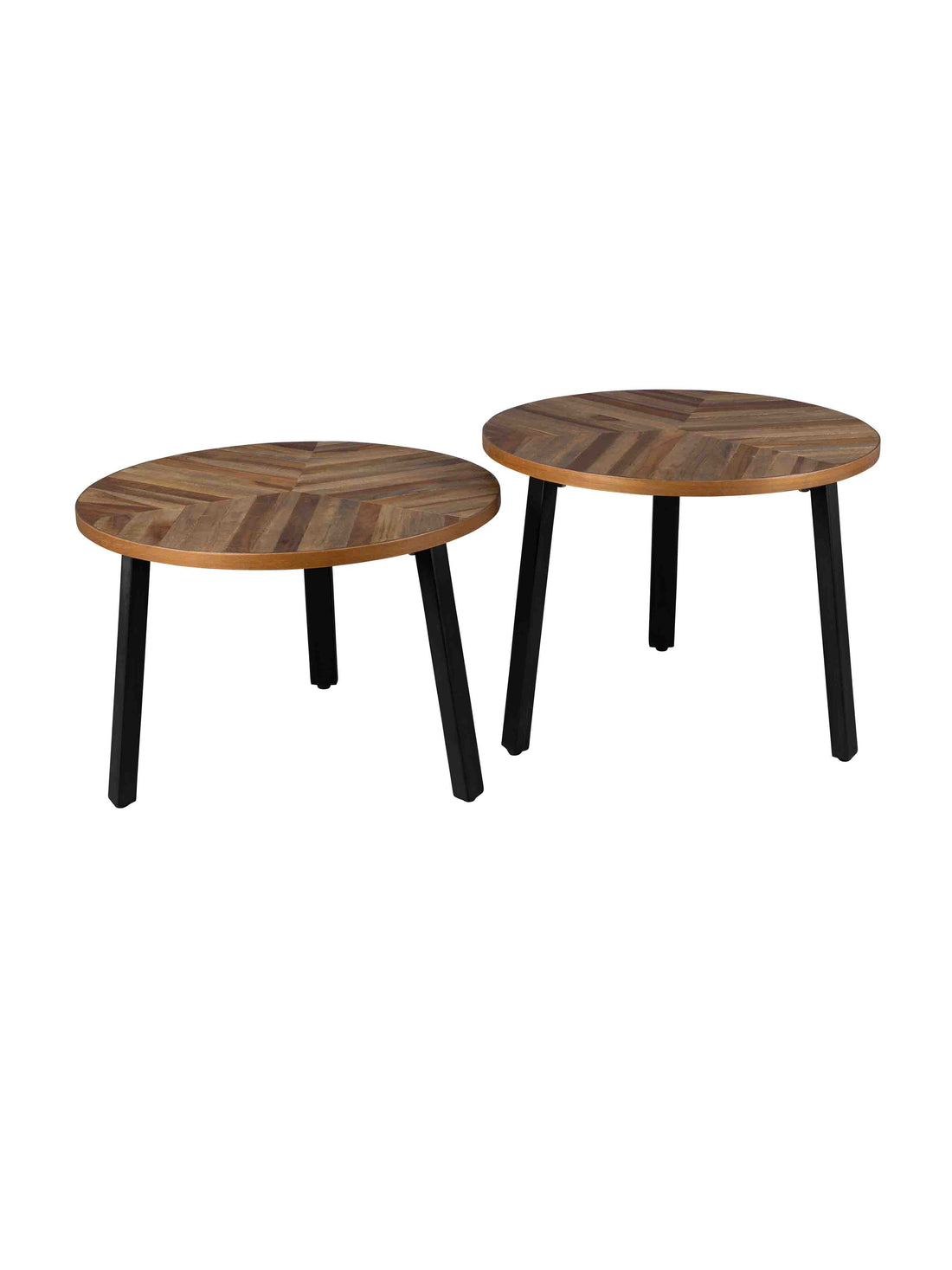 Mundu Coffee Table set of 2