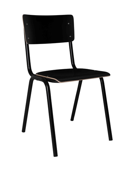 Back To School Dining Chair - 3 HPL Colour options